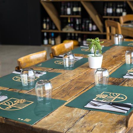 Casa Agricola Scorziello Βίλα Serre  Εξωτερικό φωτογραφία