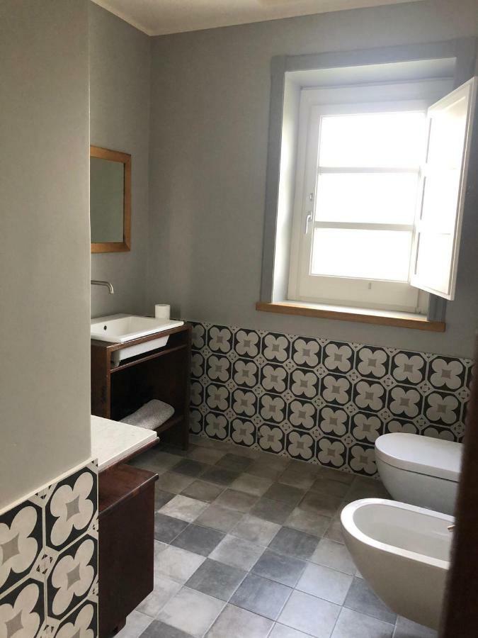 Casa Agricola Scorziello Βίλα Serre  Εξωτερικό φωτογραφία