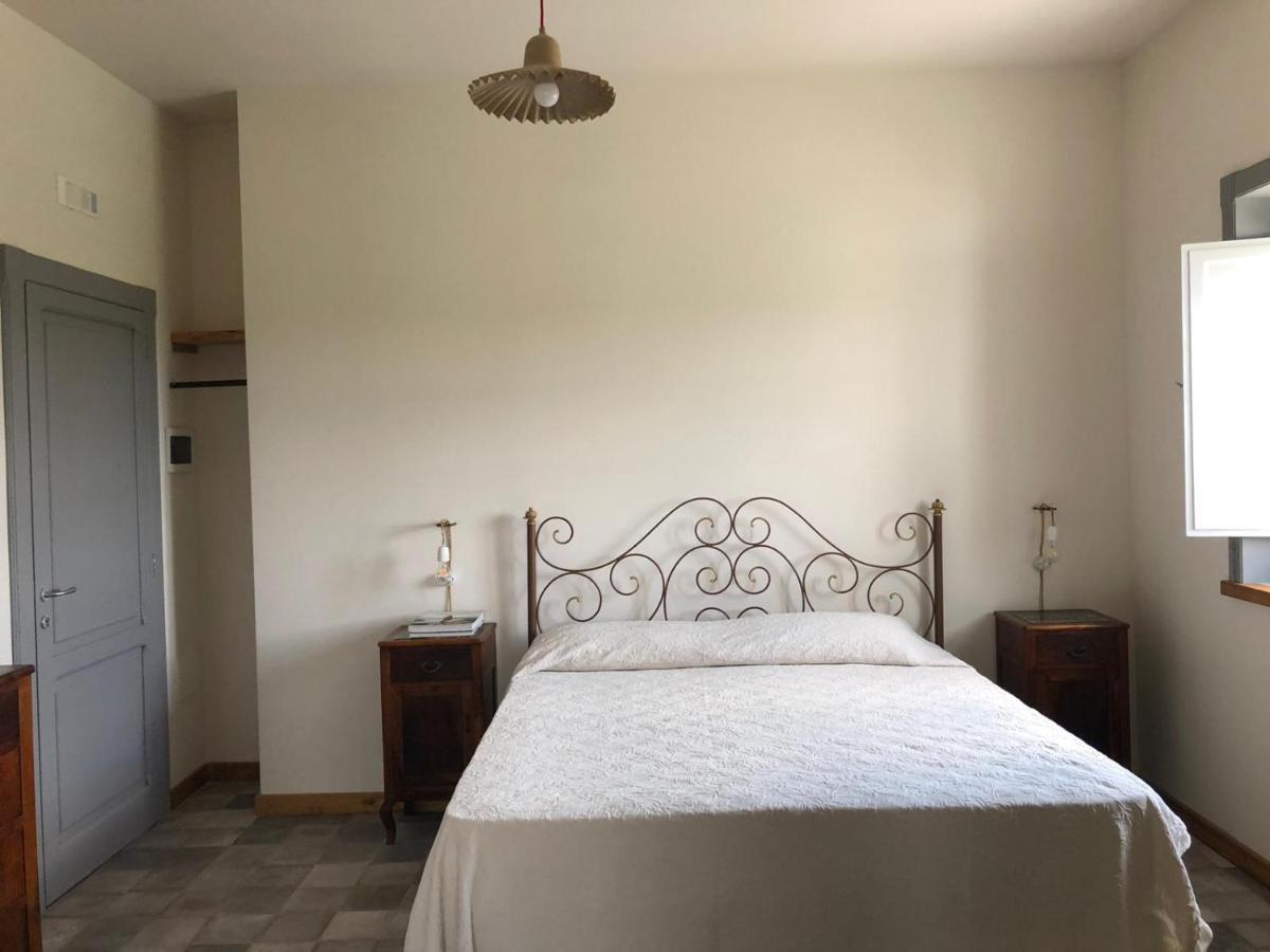 Casa Agricola Scorziello Βίλα Serre  Εξωτερικό φωτογραφία