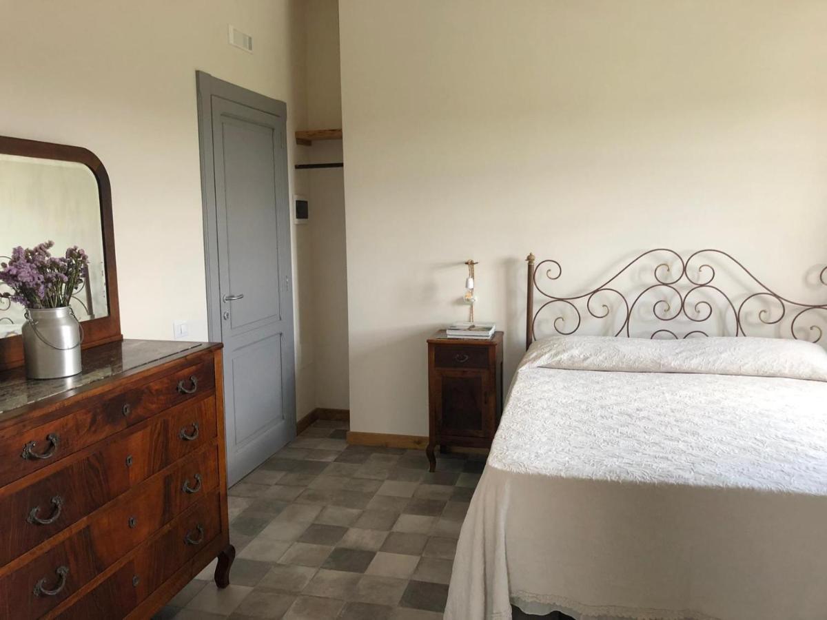 Casa Agricola Scorziello Βίλα Serre  Εξωτερικό φωτογραφία