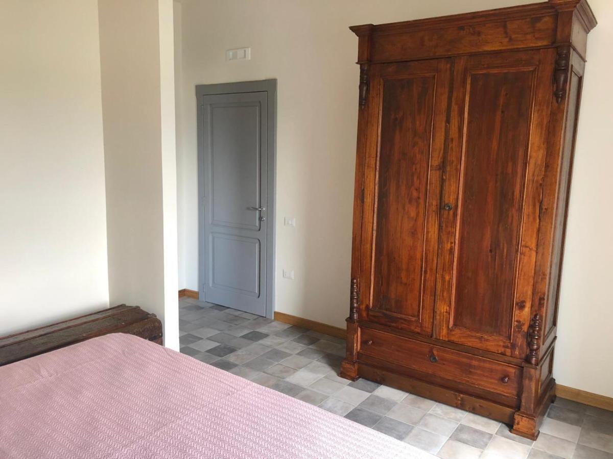 Casa Agricola Scorziello Βίλα Serre  Εξωτερικό φωτογραφία